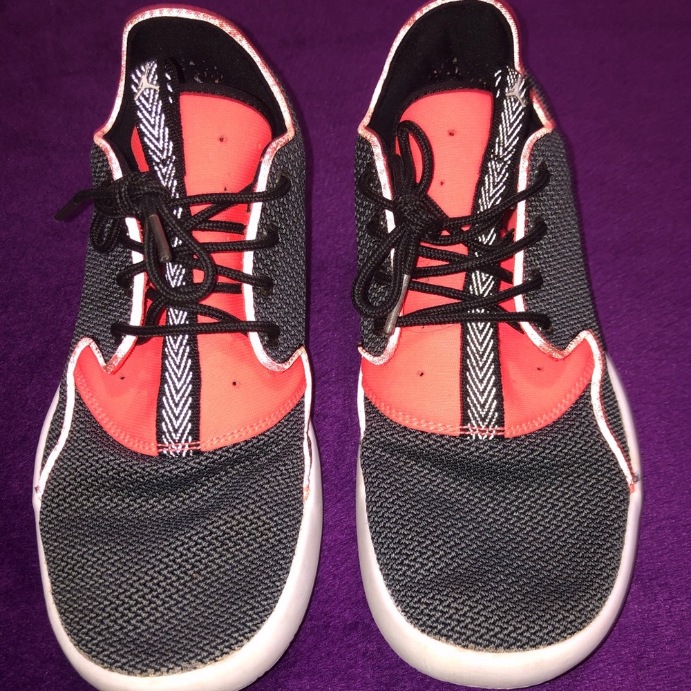 Jordan shoes